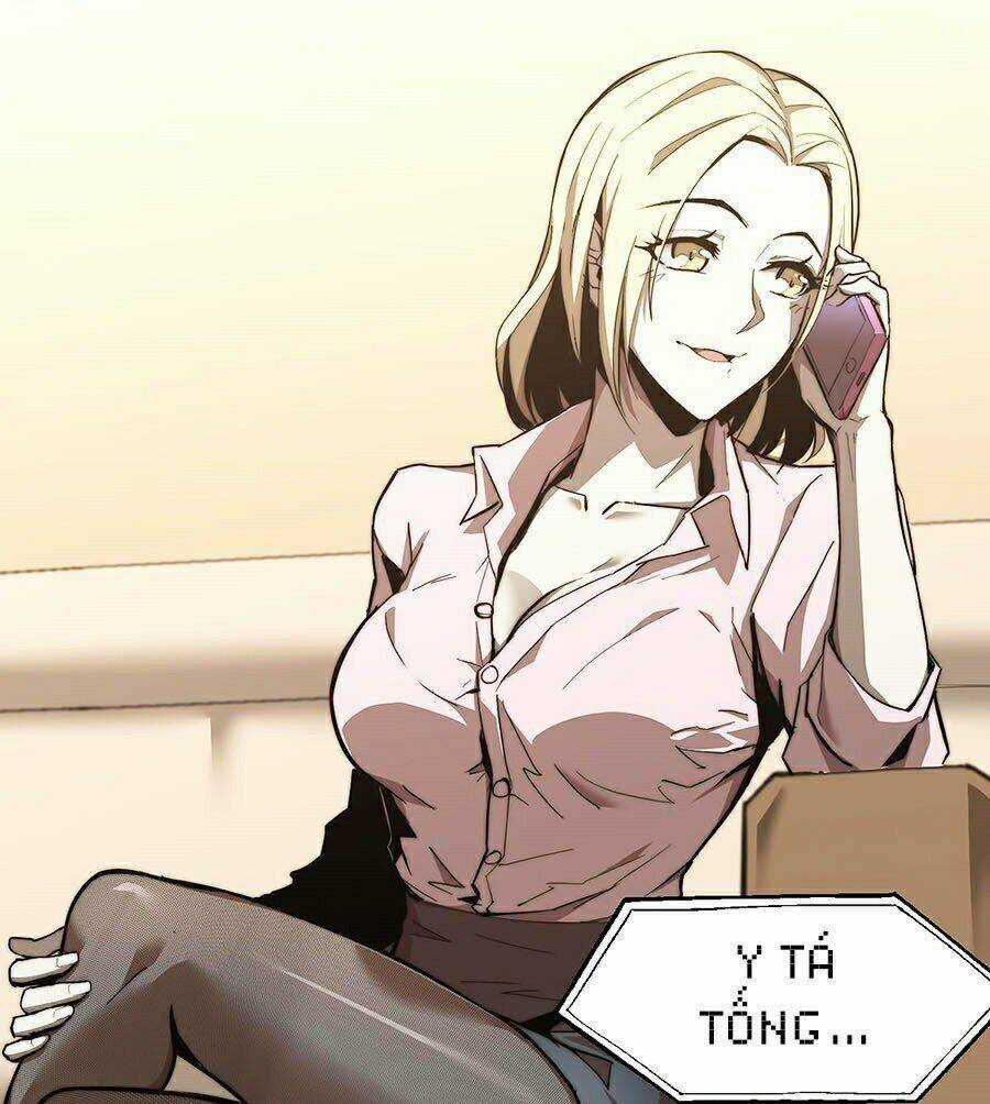 Siêu Phàm Tiến Hóa Chapter 7 trang 16