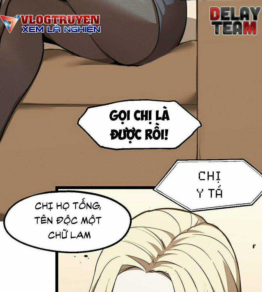 Siêu Phàm Tiến Hóa Chapter 7 trang 17