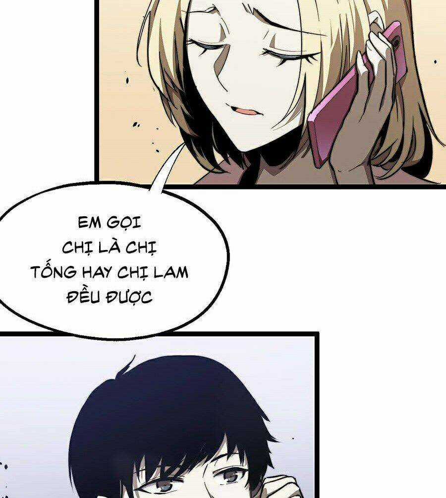 Siêu Phàm Tiến Hóa Chapter 7 trang 18