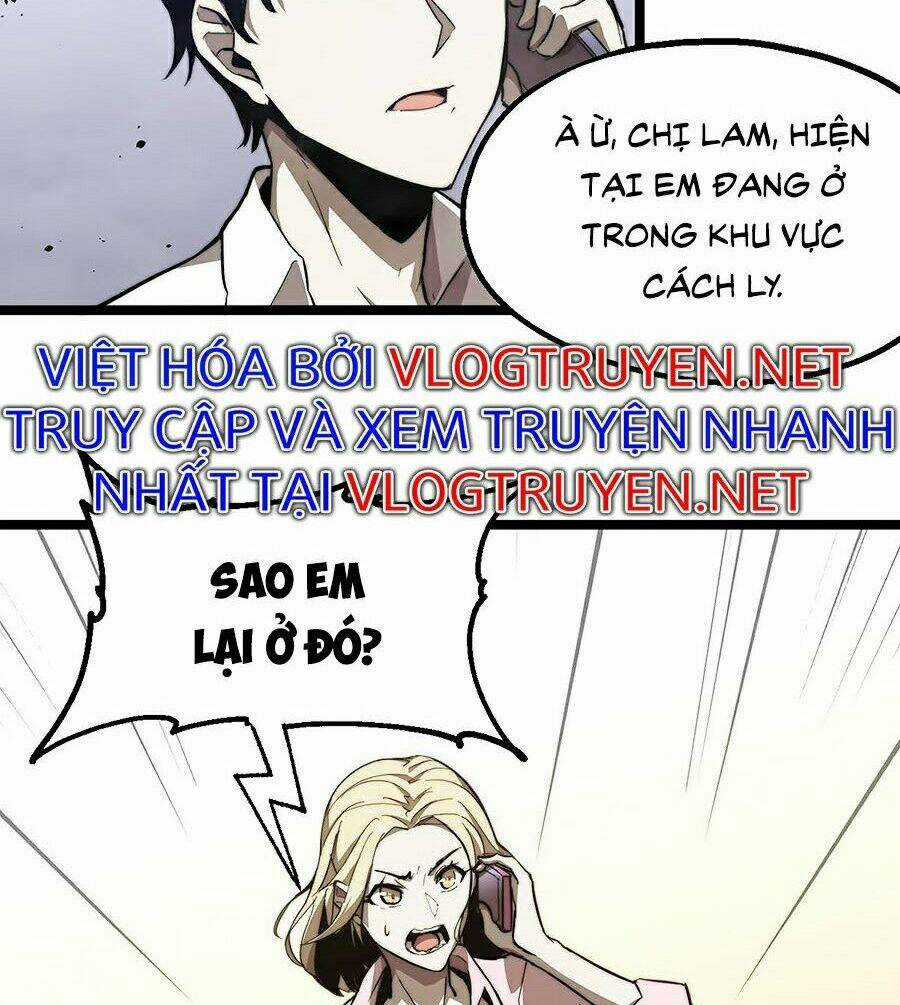 Siêu Phàm Tiến Hóa Chapter 7 trang 19