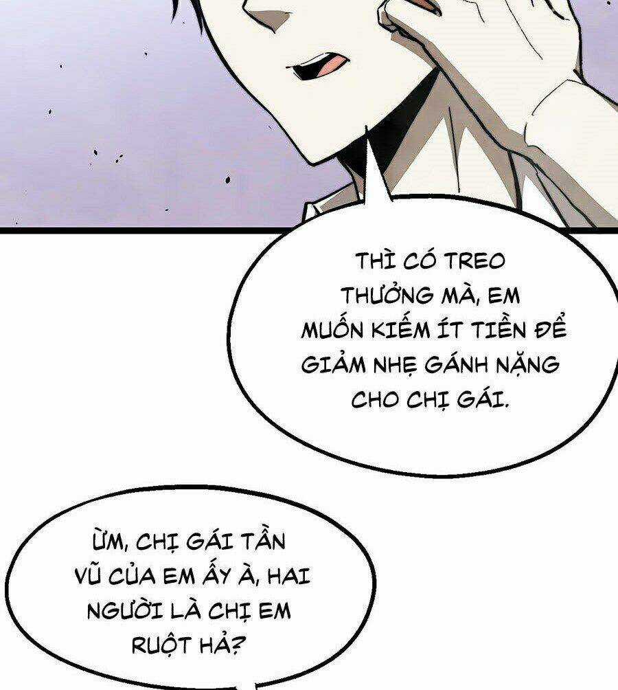 Siêu Phàm Tiến Hóa Chapter 7 trang 22