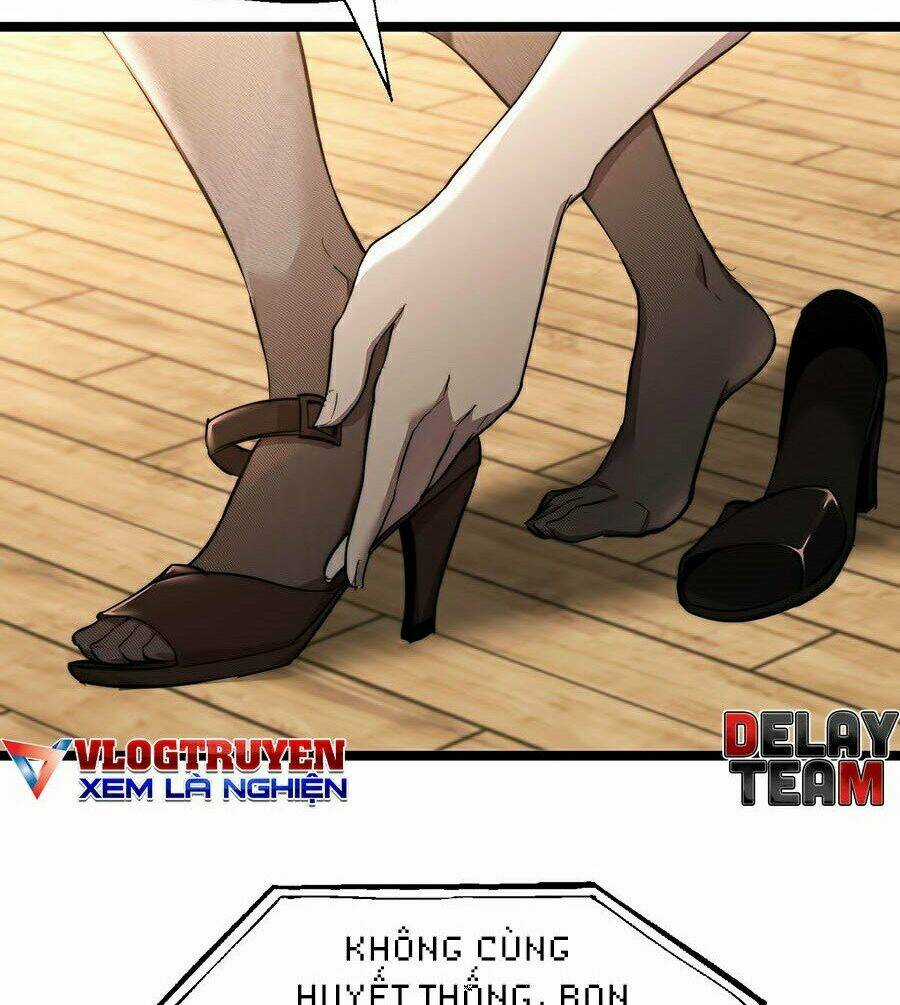 Siêu Phàm Tiến Hóa Chapter 7 trang 23