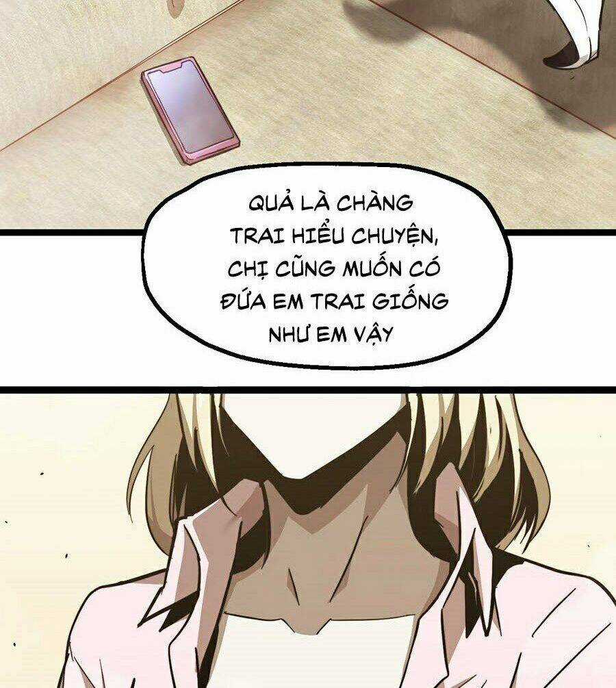 Siêu Phàm Tiến Hóa Chapter 7 trang 27