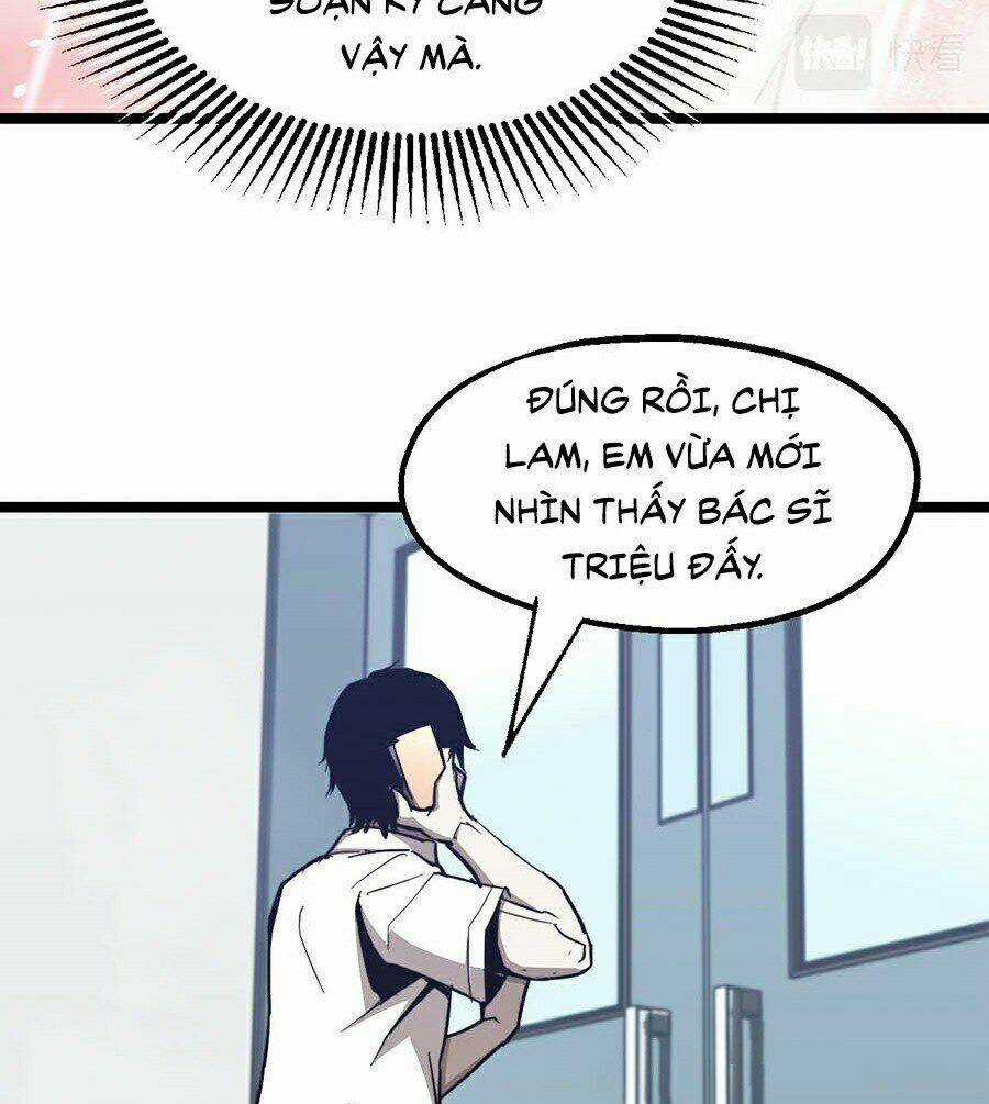 Siêu Phàm Tiến Hóa Chapter 7 trang 30