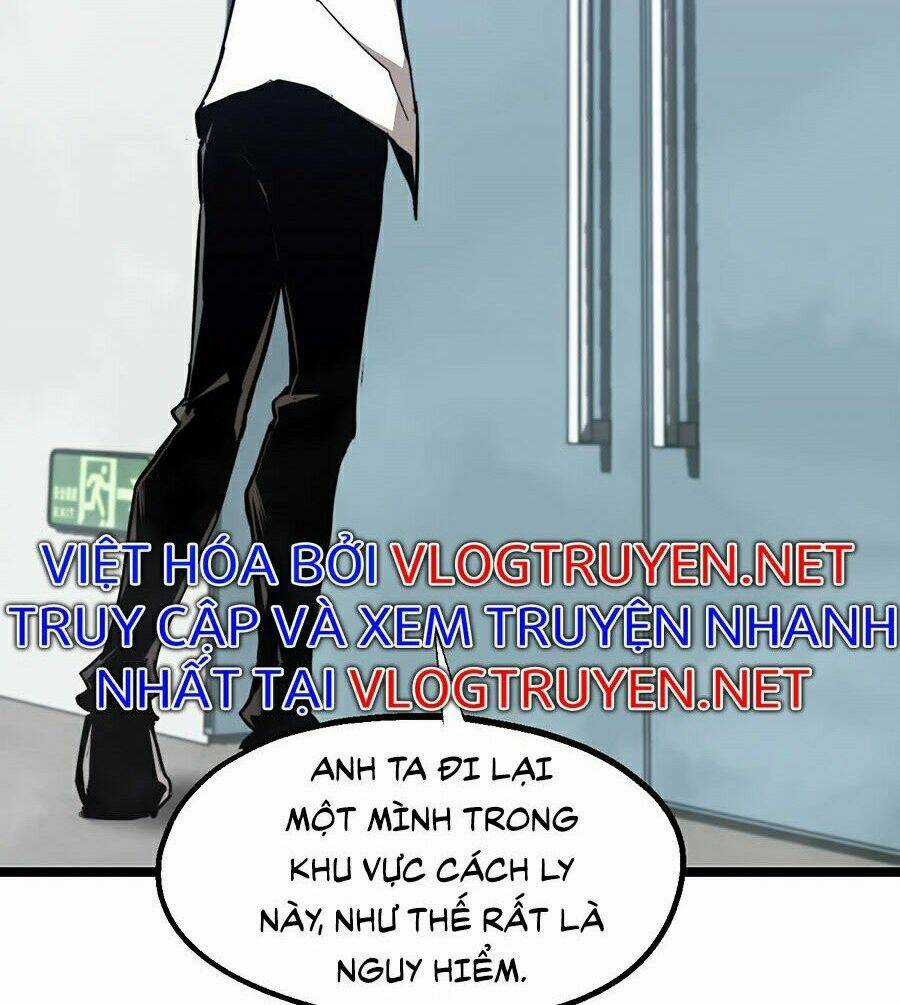 Siêu Phàm Tiến Hóa Chapter 7 trang 31