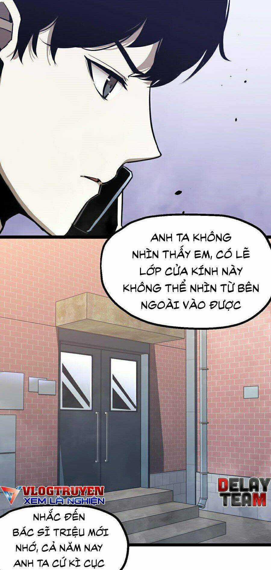 Siêu Phàm Tiến Hóa Chapter 7 trang 33