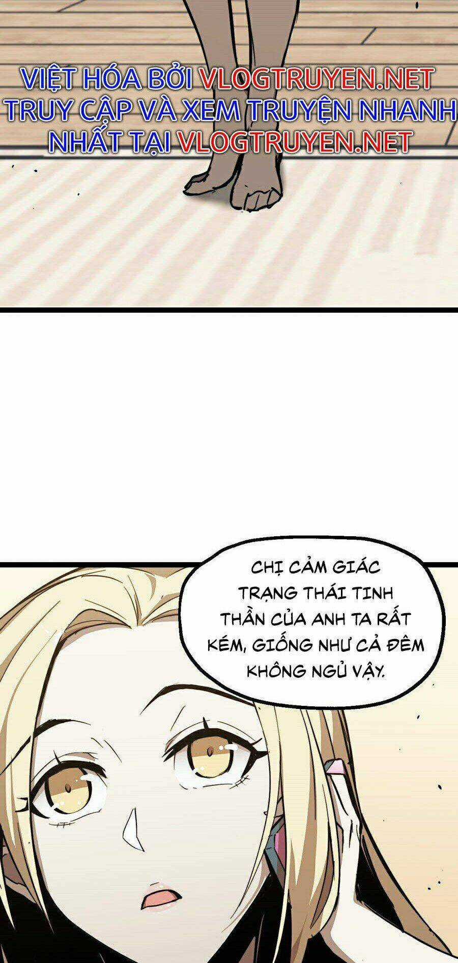 Siêu Phàm Tiến Hóa Chapter 7 trang 35