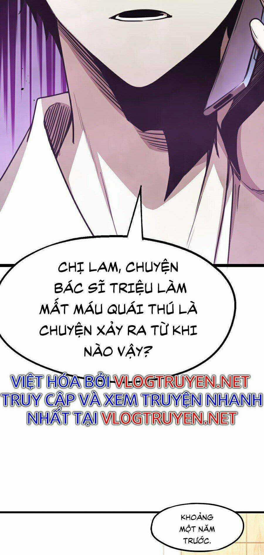 Siêu Phàm Tiến Hóa Chapter 7 trang 38