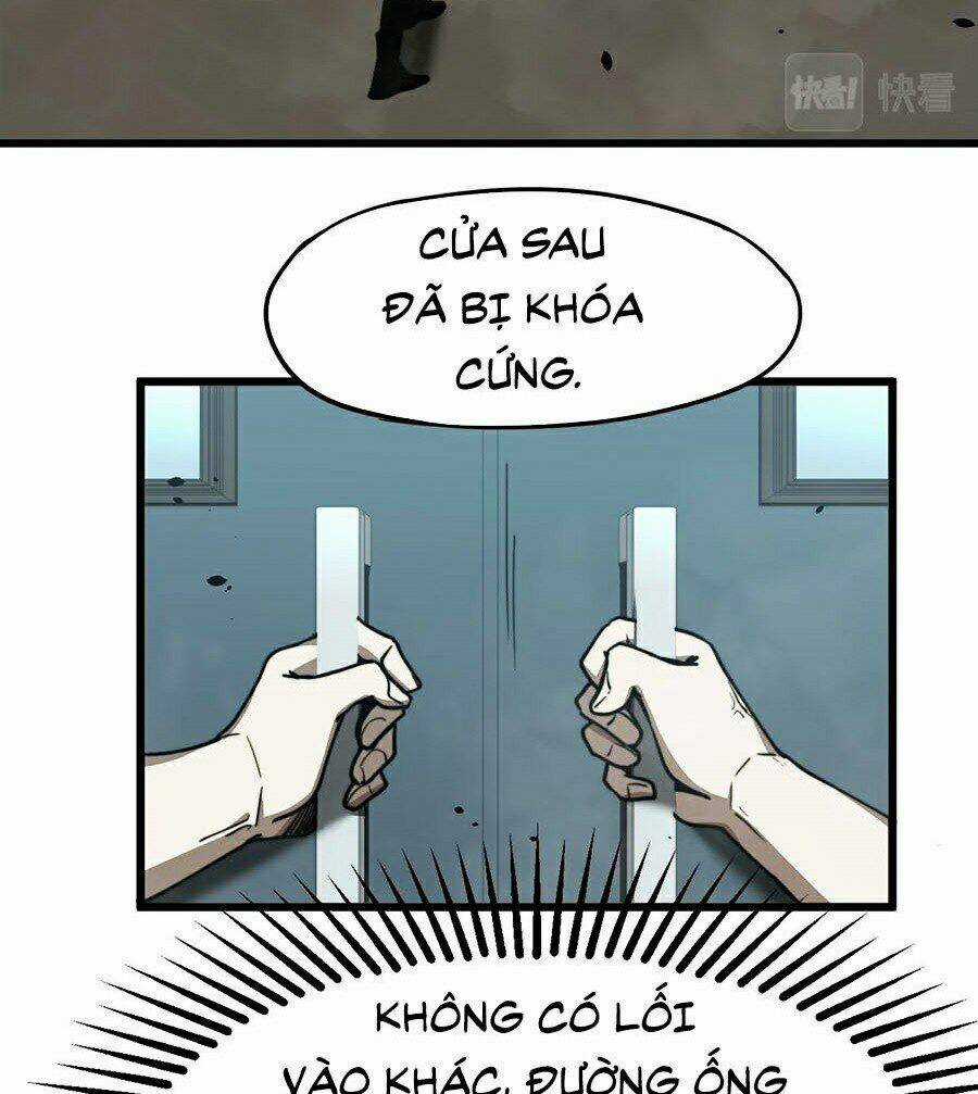 Siêu Phàm Tiến Hóa Chapter 7 trang 4