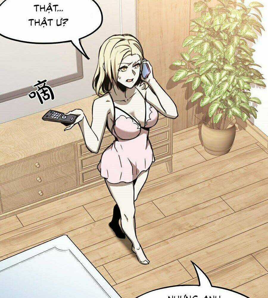 Siêu Phàm Tiến Hóa Chapter 7 trang 43