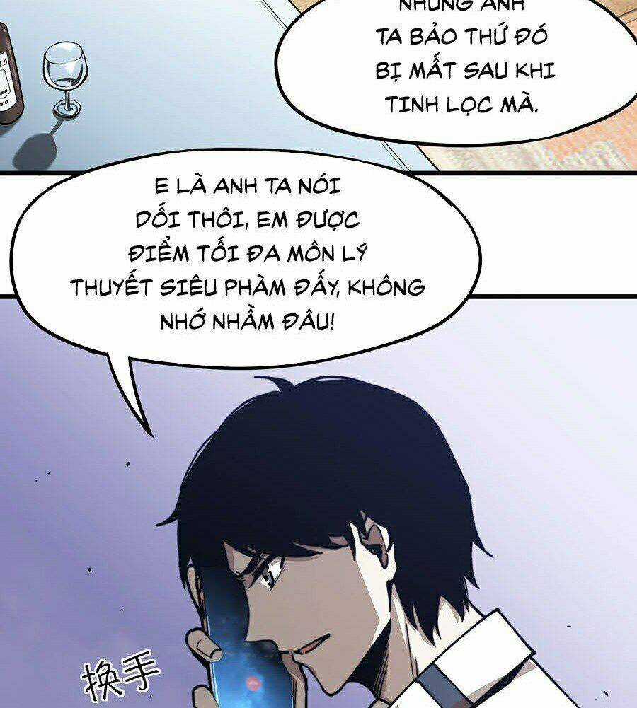 Siêu Phàm Tiến Hóa Chapter 7 trang 44