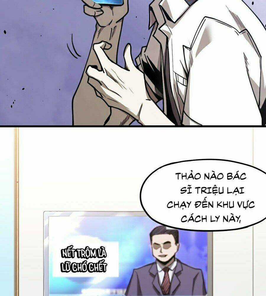 Siêu Phàm Tiến Hóa Chapter 7 trang 45