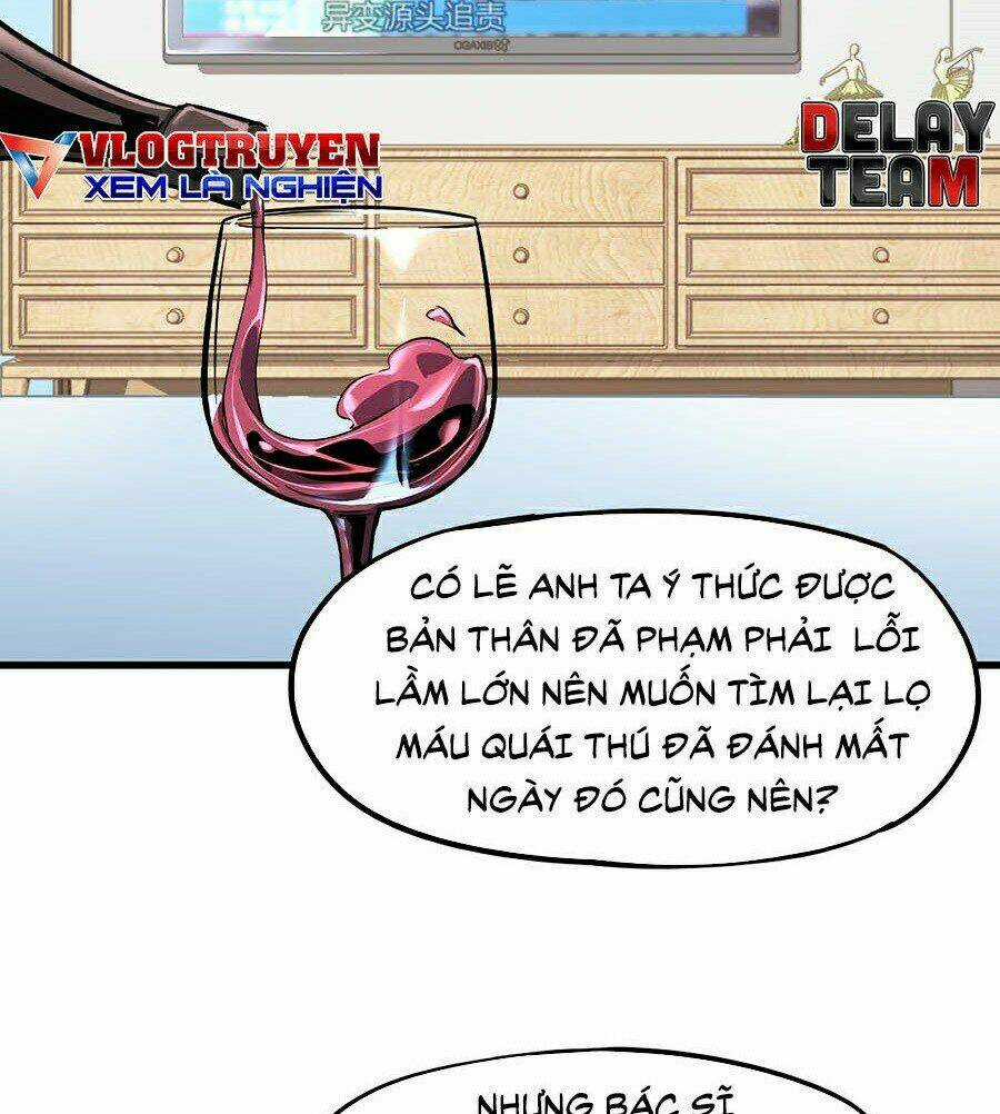 Siêu Phàm Tiến Hóa Chapter 7 trang 46