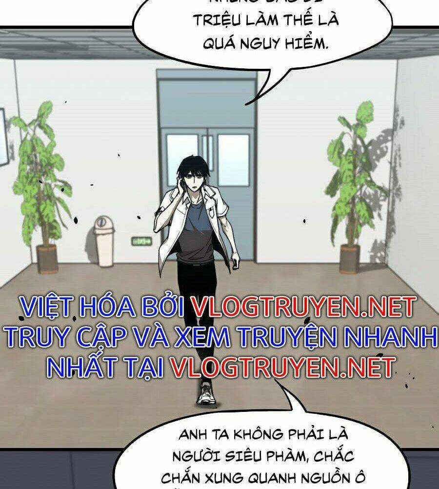 Siêu Phàm Tiến Hóa Chapter 7 trang 47