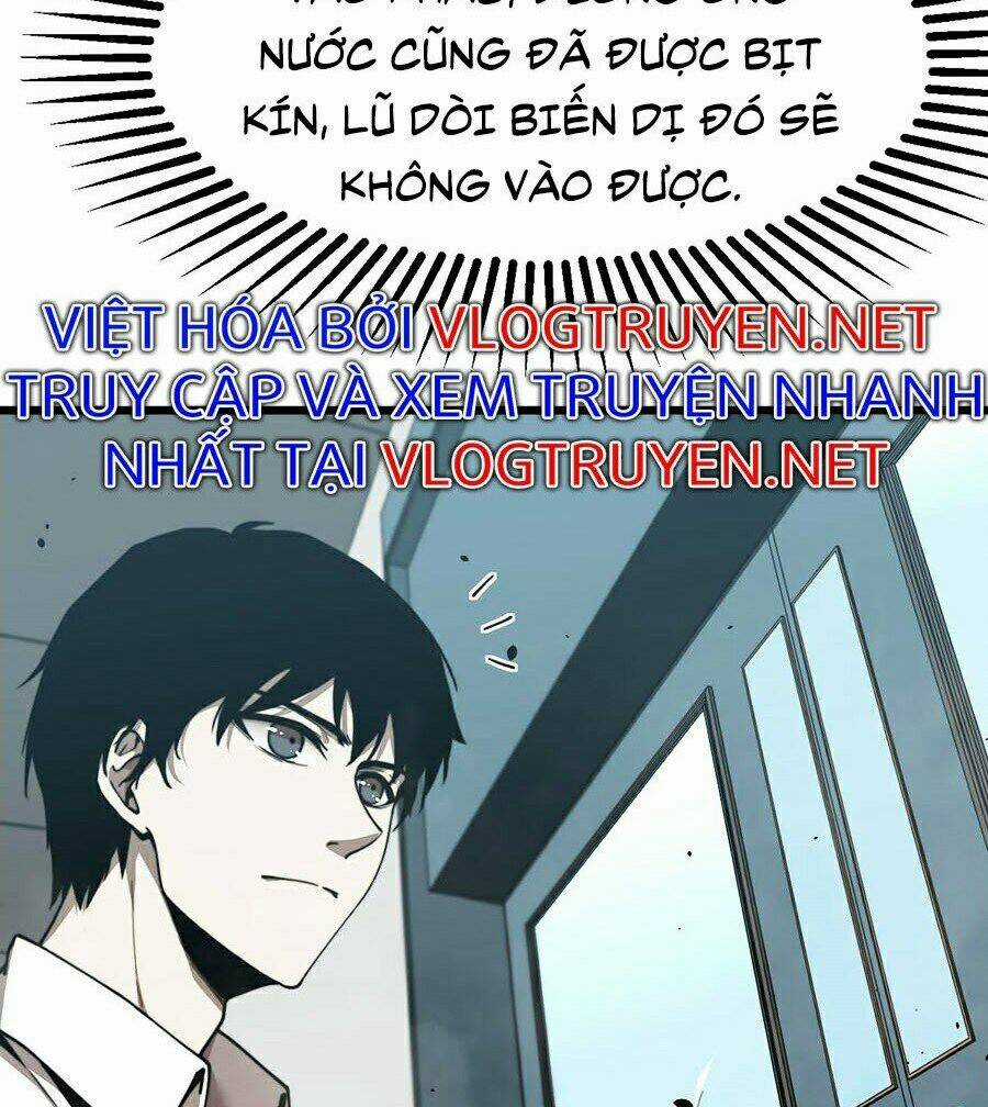 Siêu Phàm Tiến Hóa Chapter 7 trang 5