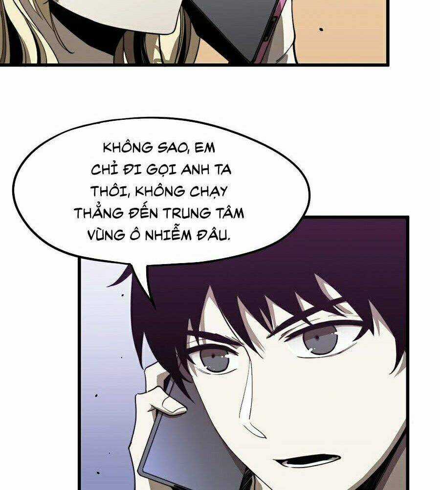 Siêu Phàm Tiến Hóa Chapter 7 trang 51