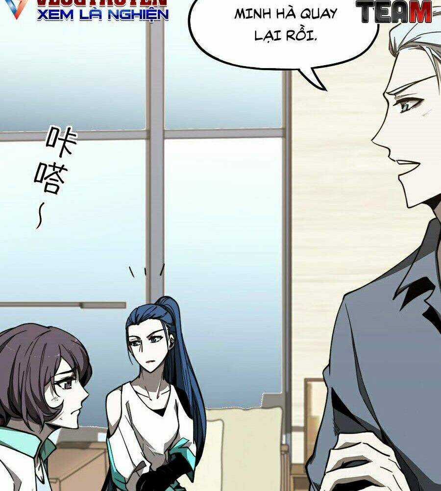 Siêu Phàm Tiến Hóa Chapter 7 trang 53