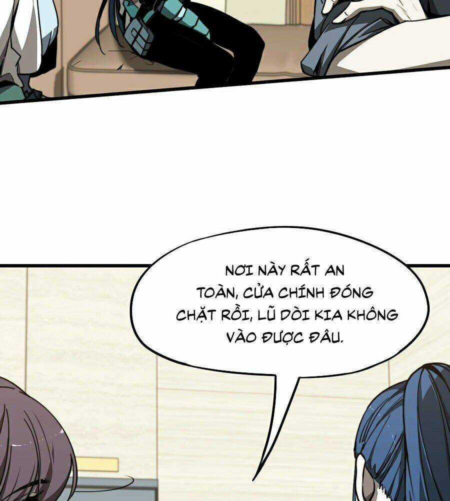 Siêu Phàm Tiến Hóa Chapter 7 trang 54