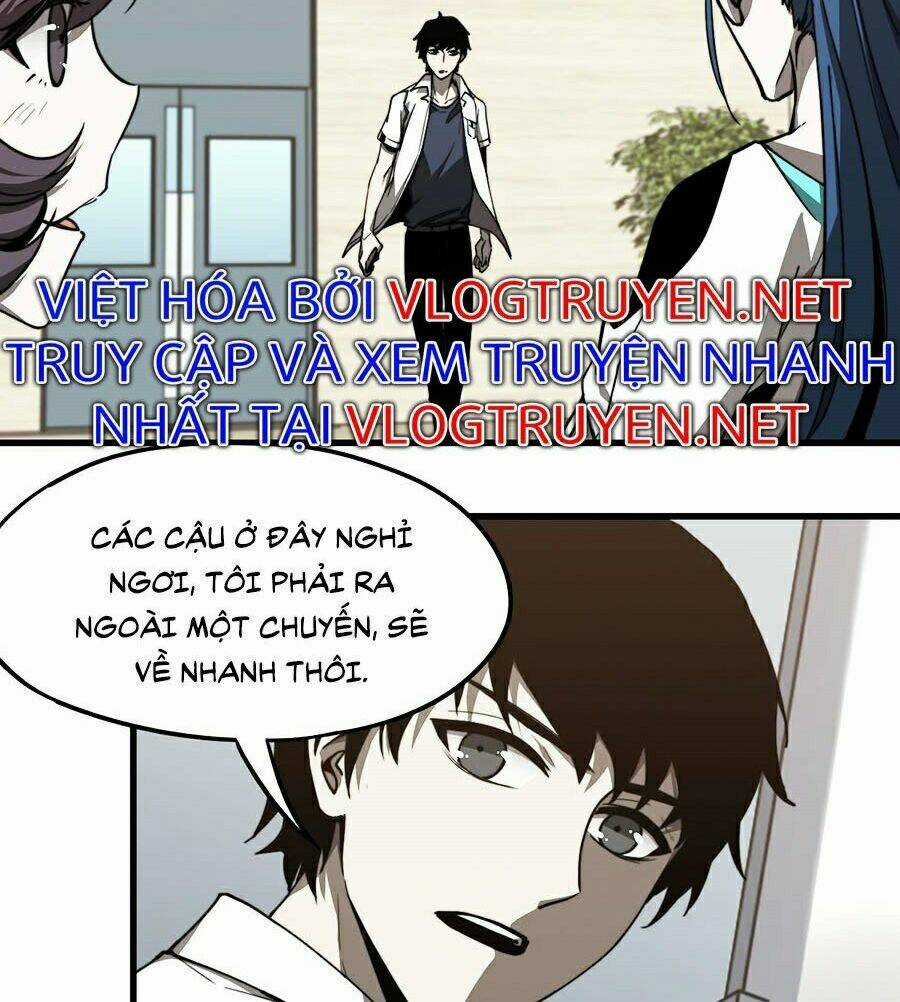 Siêu Phàm Tiến Hóa Chapter 7 trang 55