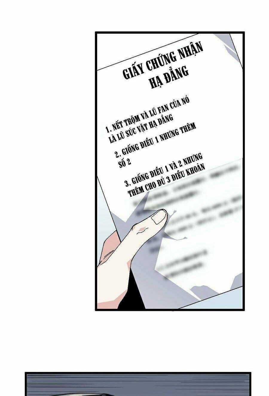 Siêu Phàm Tiến Hóa Chapter 7 trang 57