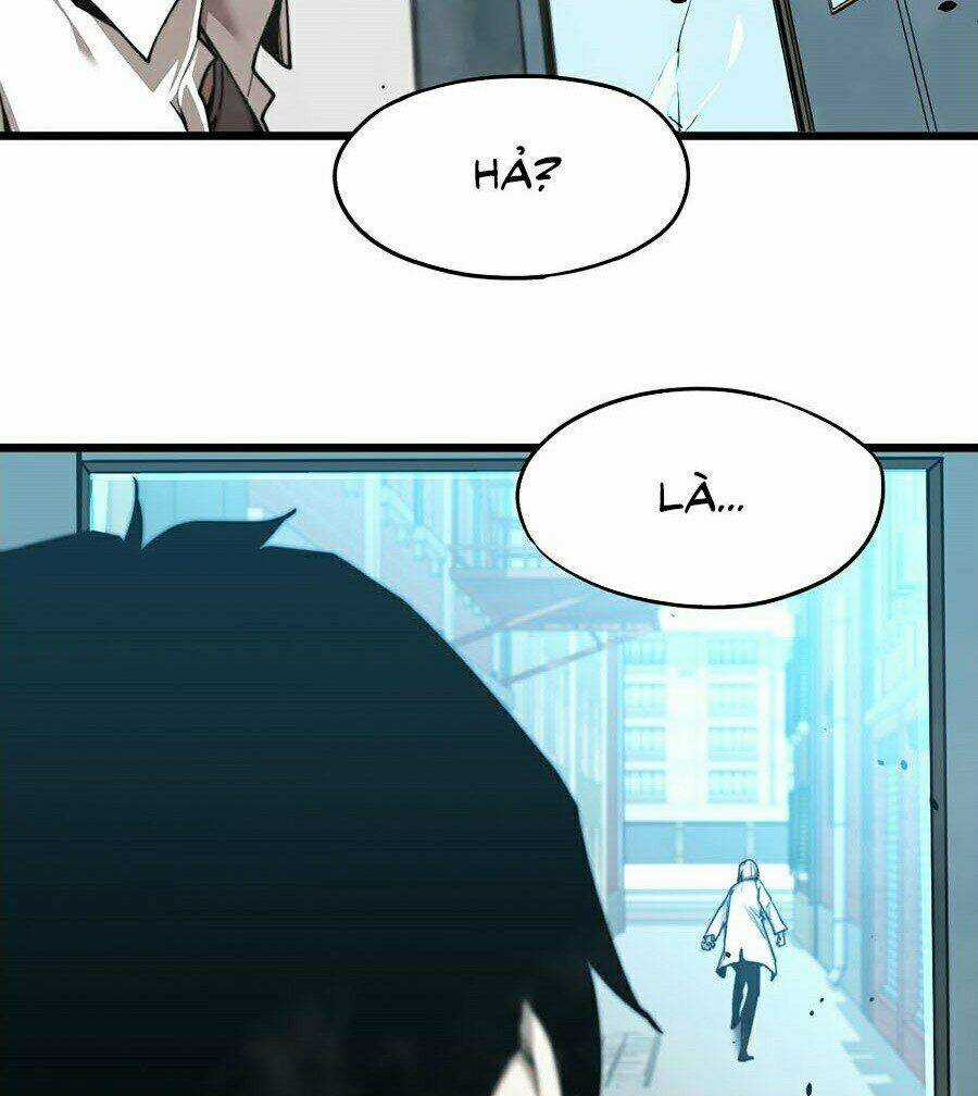 Siêu Phàm Tiến Hóa Chapter 7 trang 6