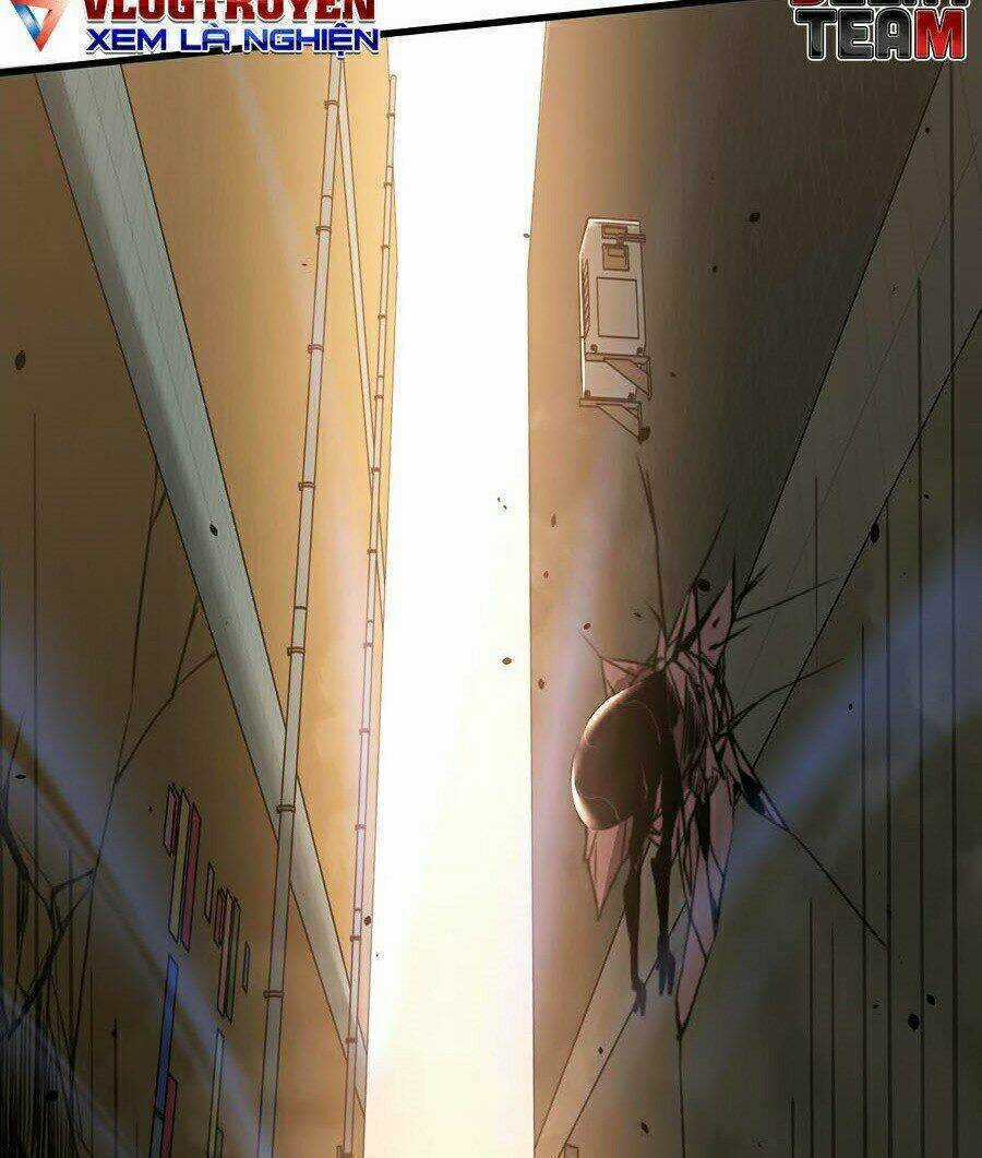 Siêu Phàm Tiến Hóa Chapter 7 trang 66