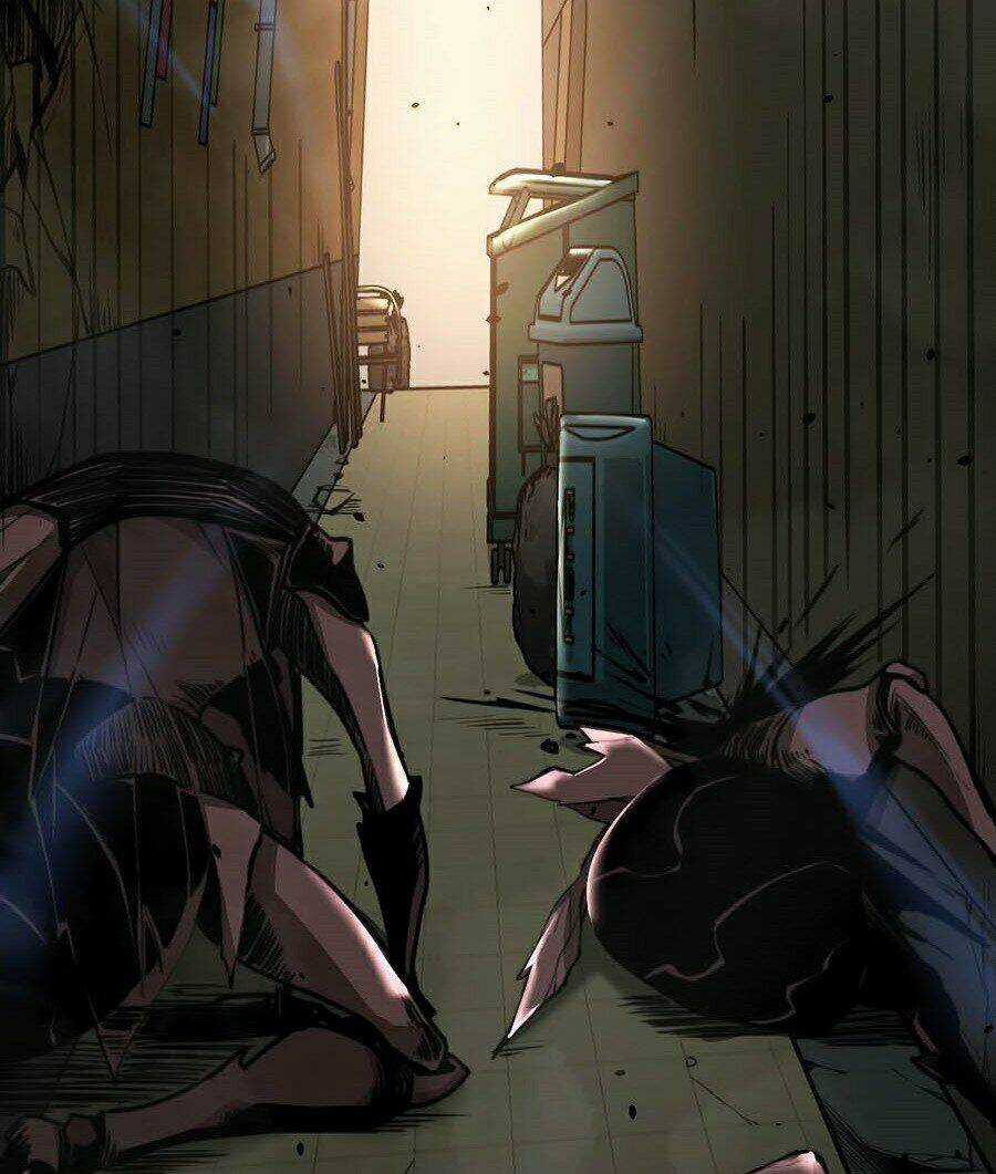 Siêu Phàm Tiến Hóa Chapter 7 trang 67