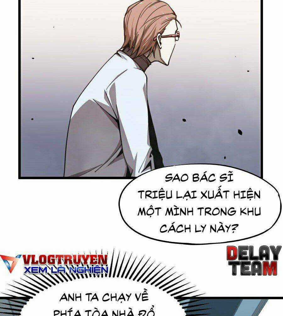 Siêu Phàm Tiến Hóa Chapter 7 trang 8