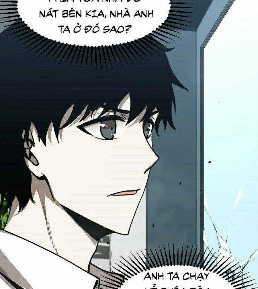 Siêu Phàm Tiến Hóa Chapter 7 trang 9