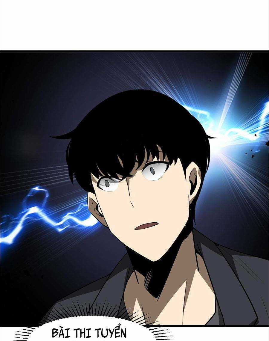 Siêu Phàm Tiến Hóa Chapter 70 trang 100