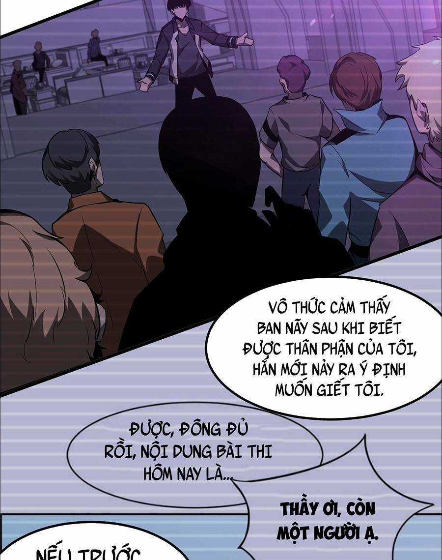 Siêu Phàm Tiến Hóa Chapter 70 trang 103