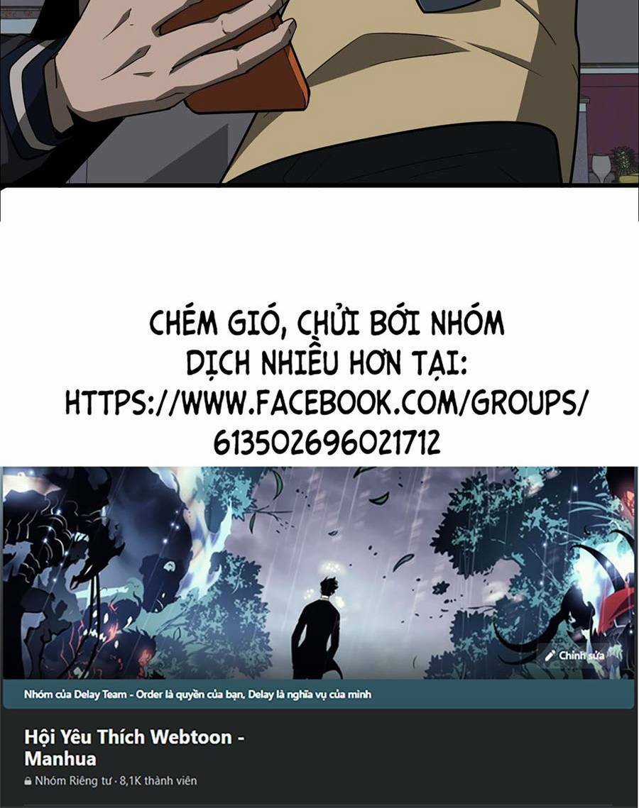 Siêu Phàm Tiến Hóa Chapter 70 trang 109