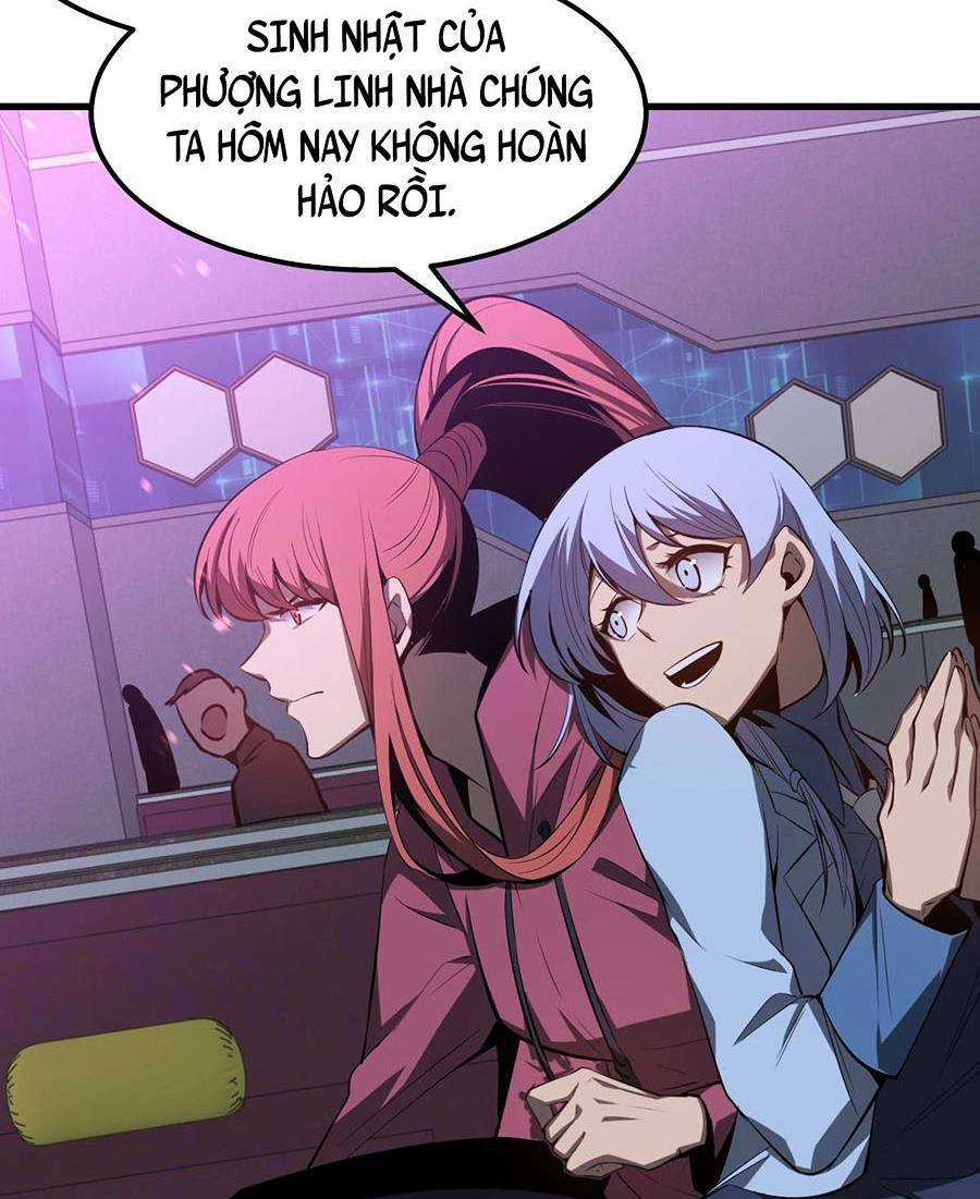 Siêu Phàm Tiến Hóa Chapter 70 trang 18