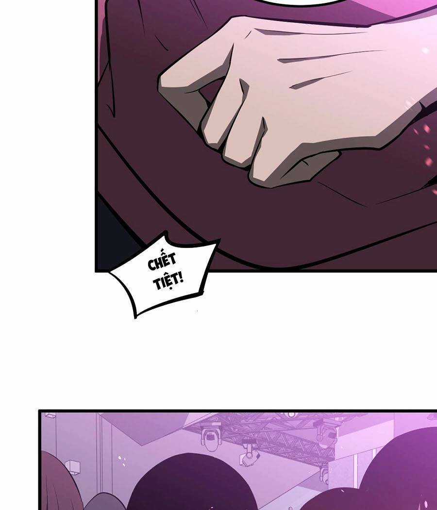 Siêu Phàm Tiến Hóa Chapter 70 trang 20