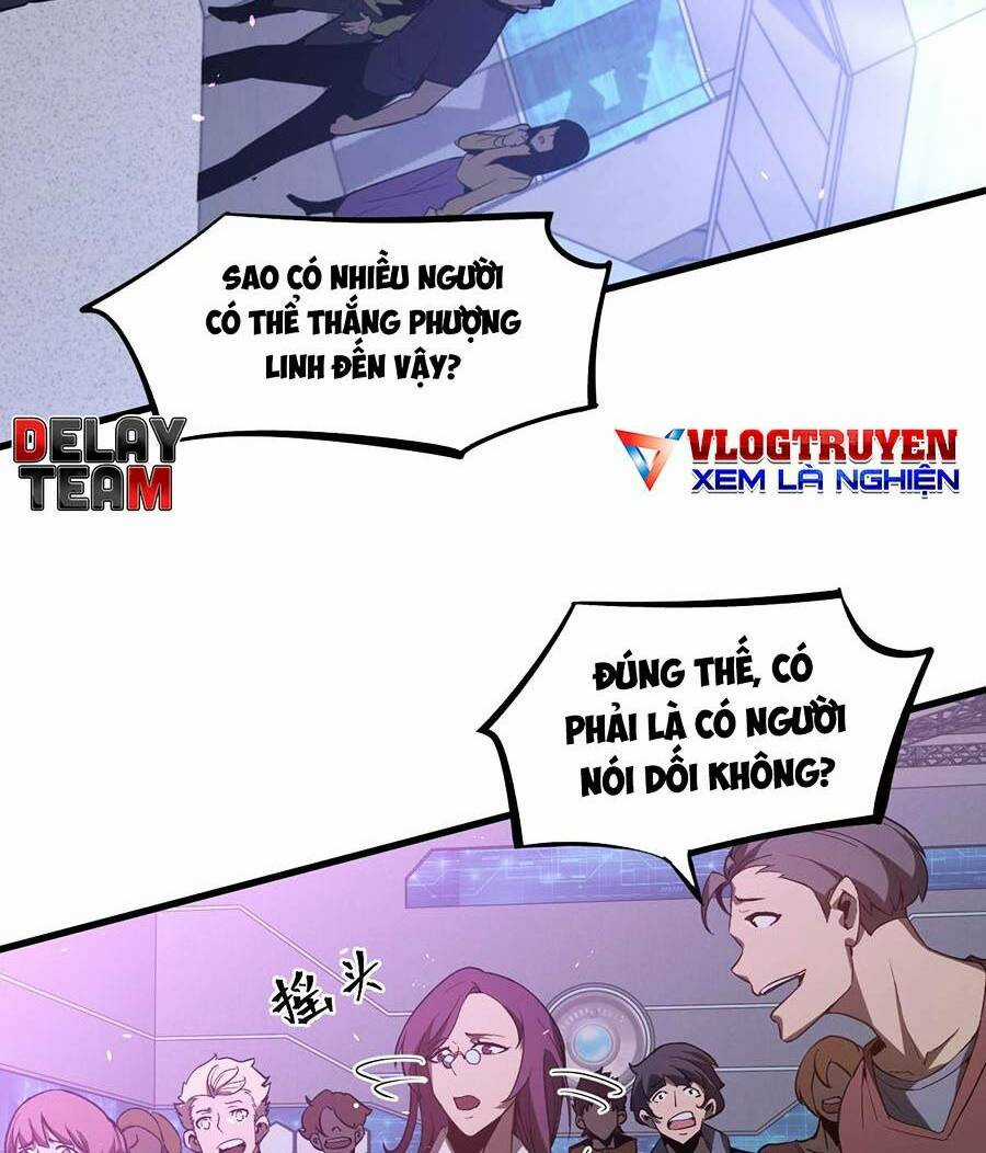 Siêu Phàm Tiến Hóa Chapter 70 trang 29