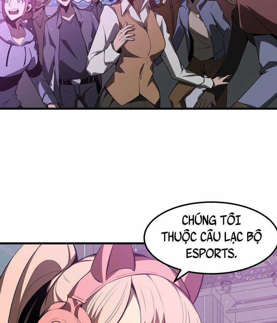 Siêu Phàm Tiến Hóa Chapter 70 trang 30