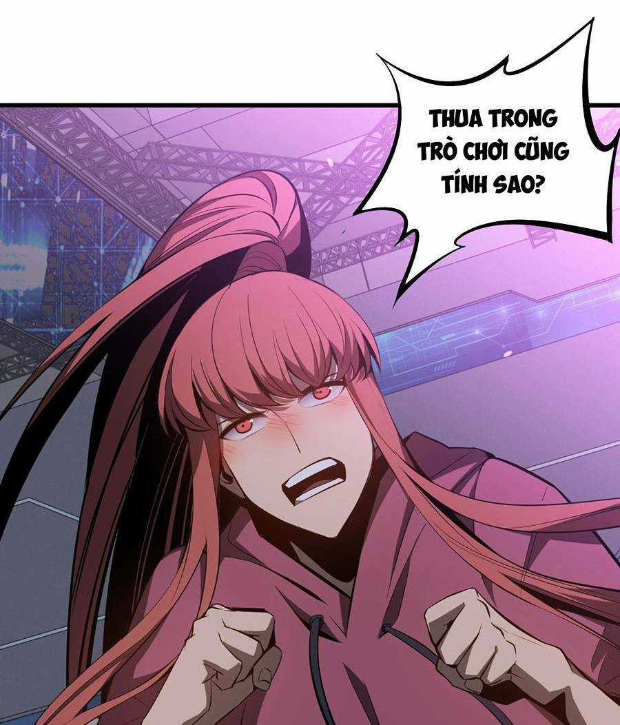 Siêu Phàm Tiến Hóa Chapter 70 trang 32