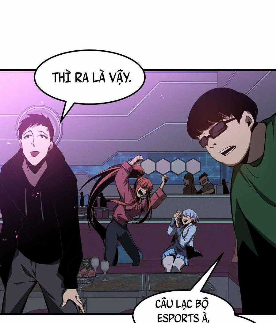 Siêu Phàm Tiến Hóa Chapter 70 trang 37