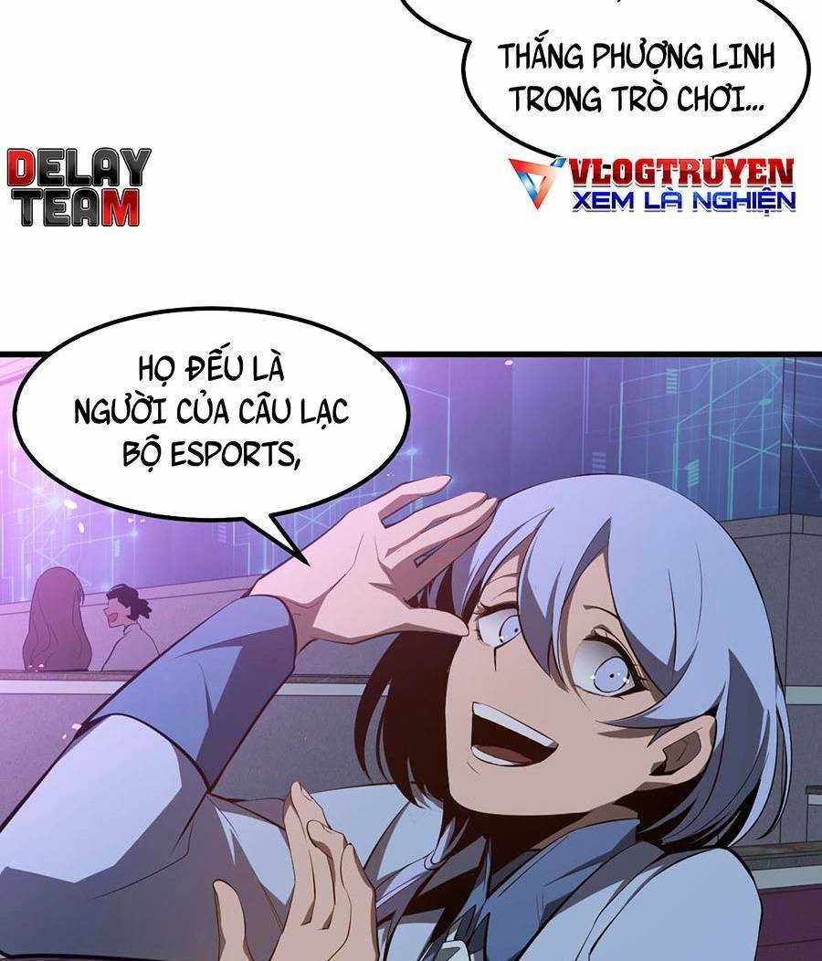 Siêu Phàm Tiến Hóa Chapter 70 trang 38