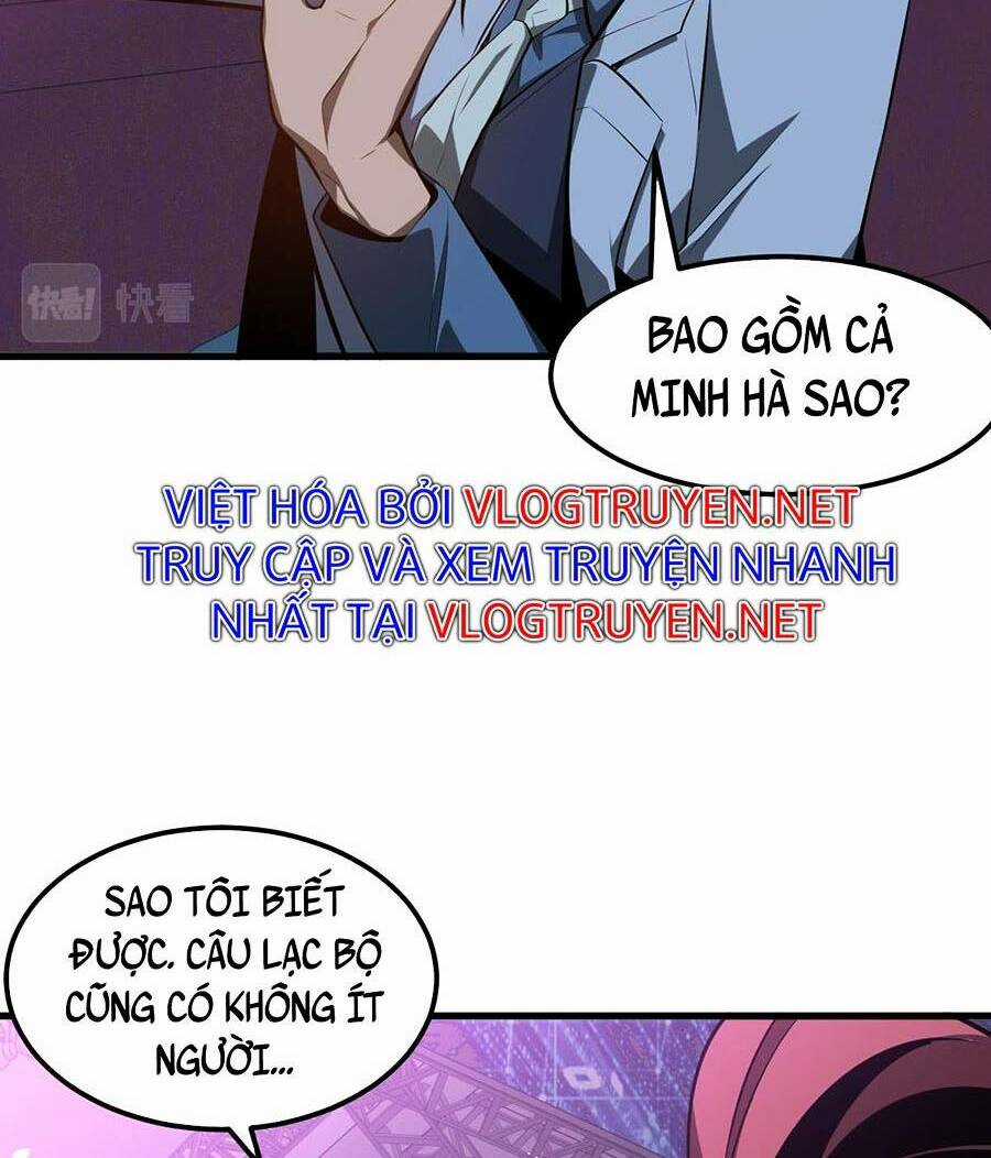 Siêu Phàm Tiến Hóa Chapter 70 trang 39
