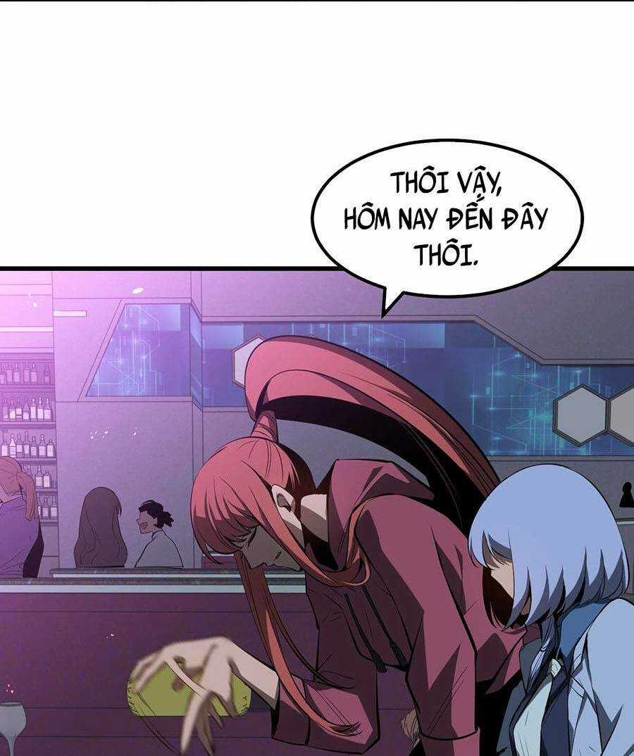 Siêu Phàm Tiến Hóa Chapter 70 trang 41