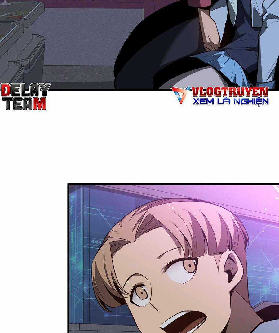 Siêu Phàm Tiến Hóa Chapter 70 trang 42