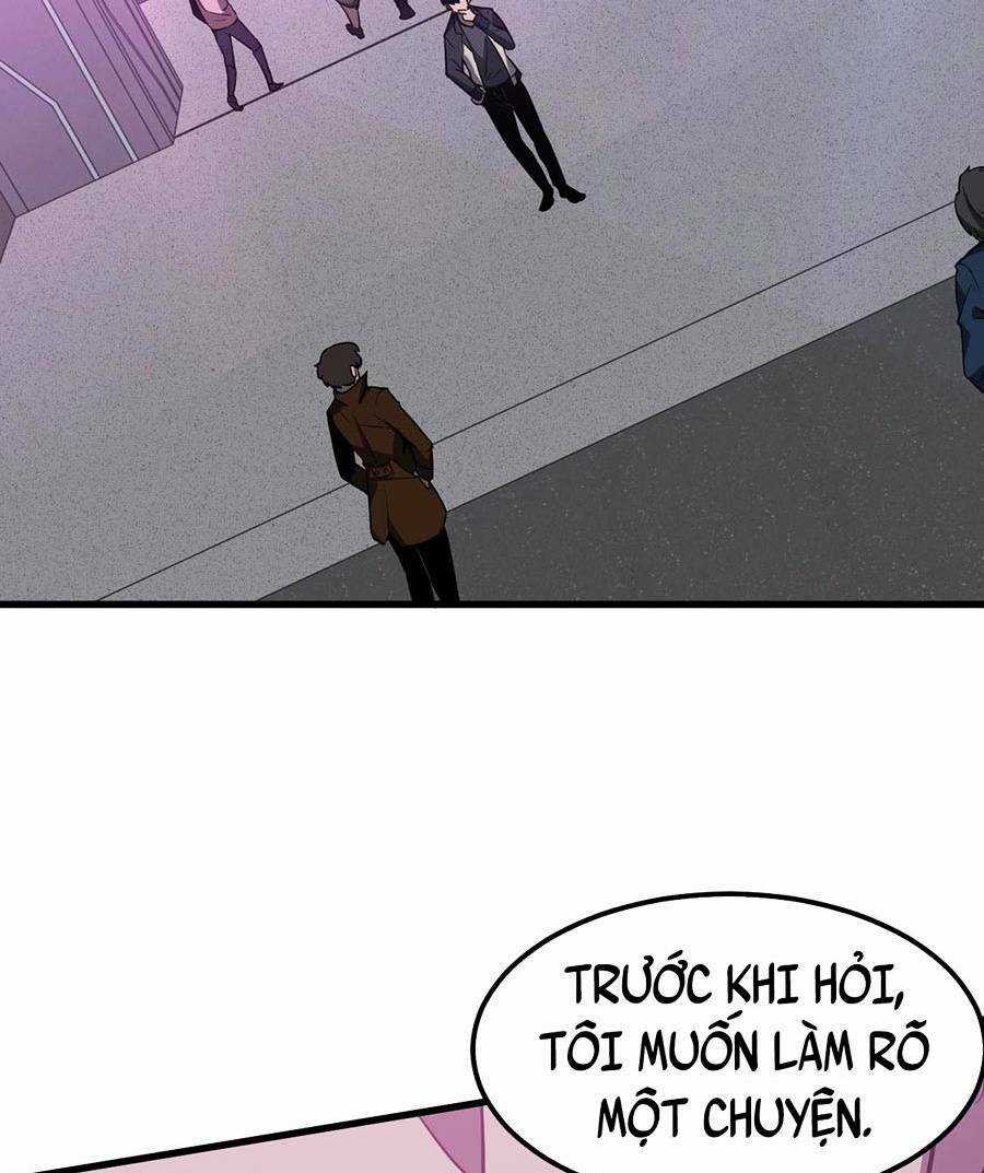 Siêu Phàm Tiến Hóa Chapter 70 trang 44