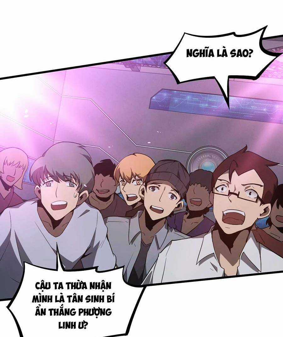 Siêu Phàm Tiến Hóa Chapter 70 trang 49