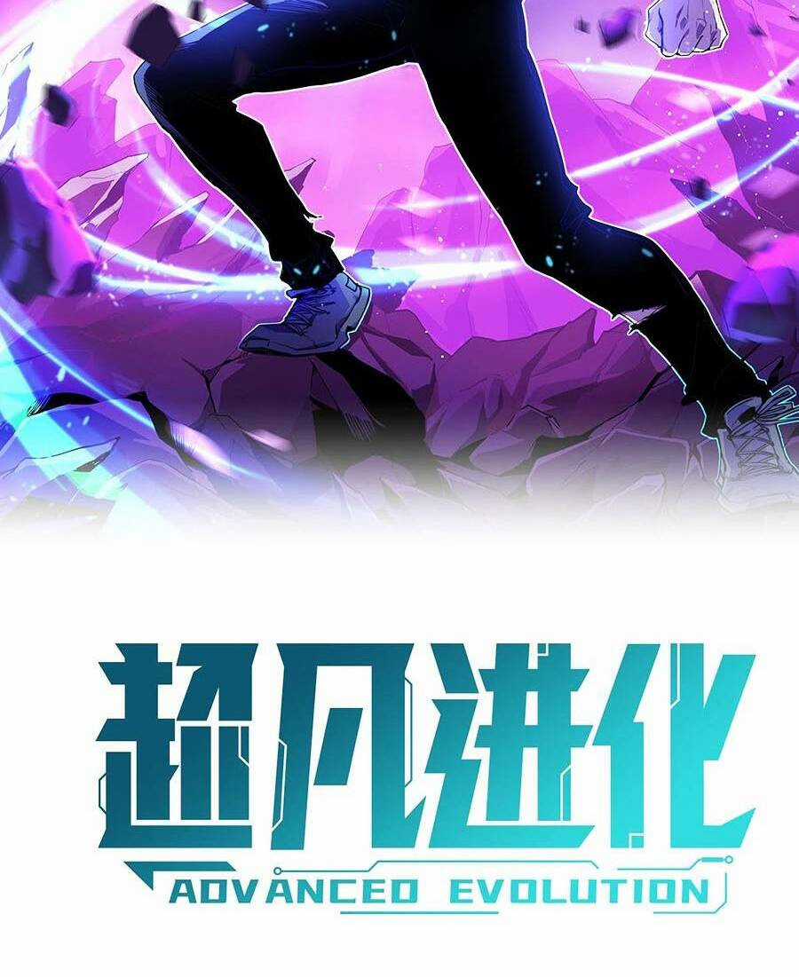 Siêu Phàm Tiến Hóa Chapter 70 trang 5