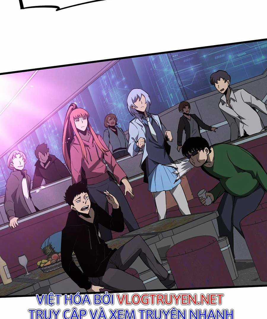 Siêu Phàm Tiến Hóa Chapter 70 trang 50