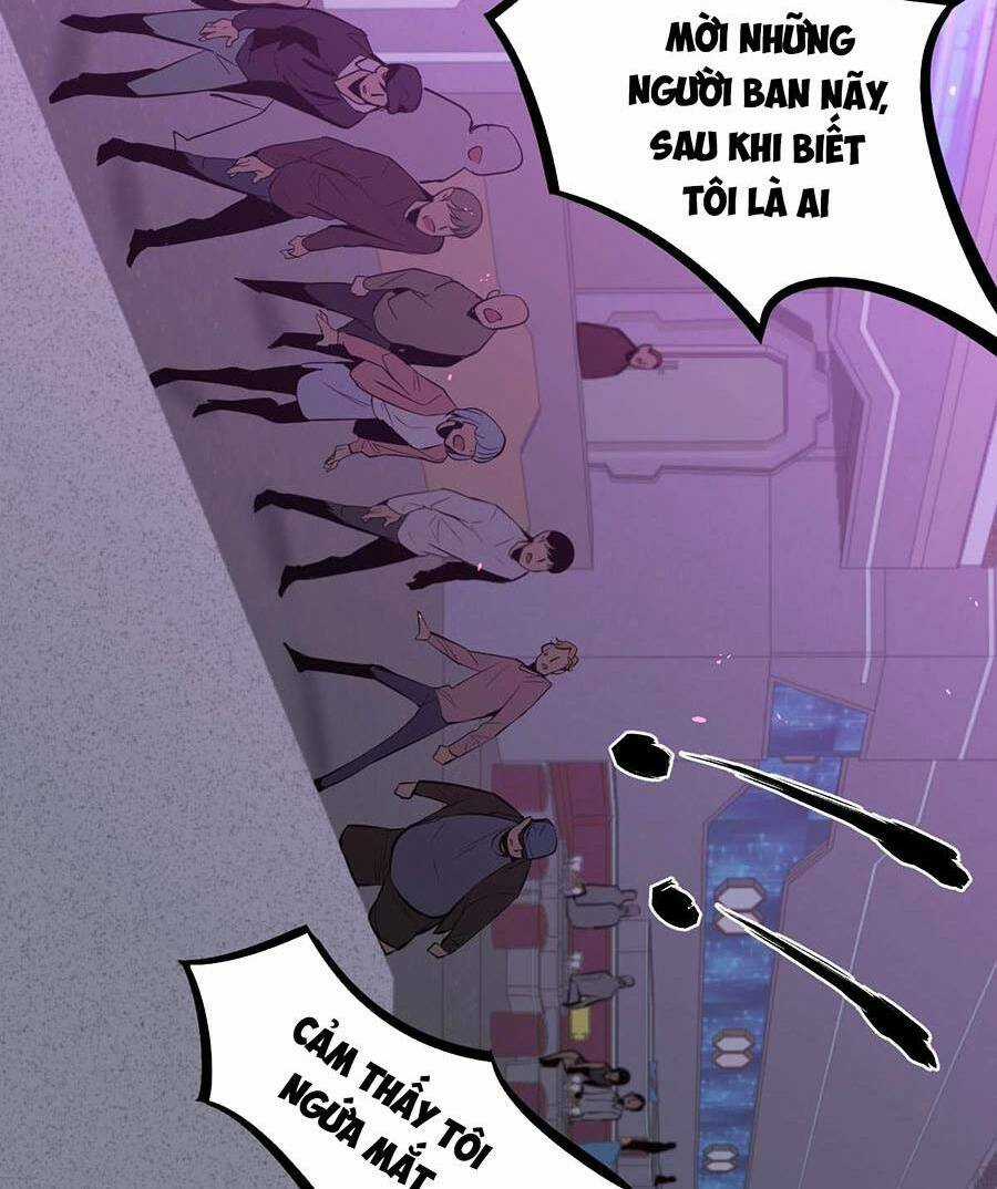 Siêu Phàm Tiến Hóa Chapter 70 trang 55