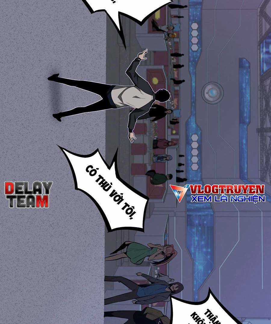 Siêu Phàm Tiến Hóa Chapter 70 trang 56