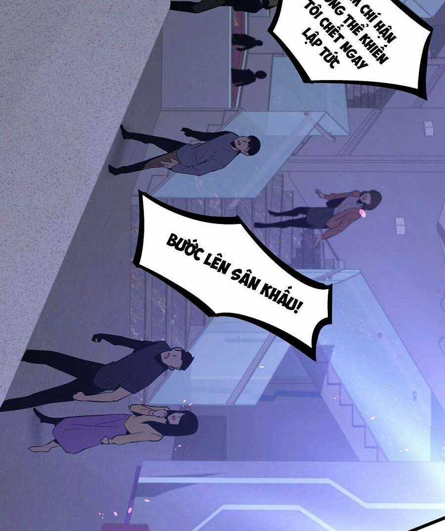 Siêu Phàm Tiến Hóa Chapter 70 trang 57