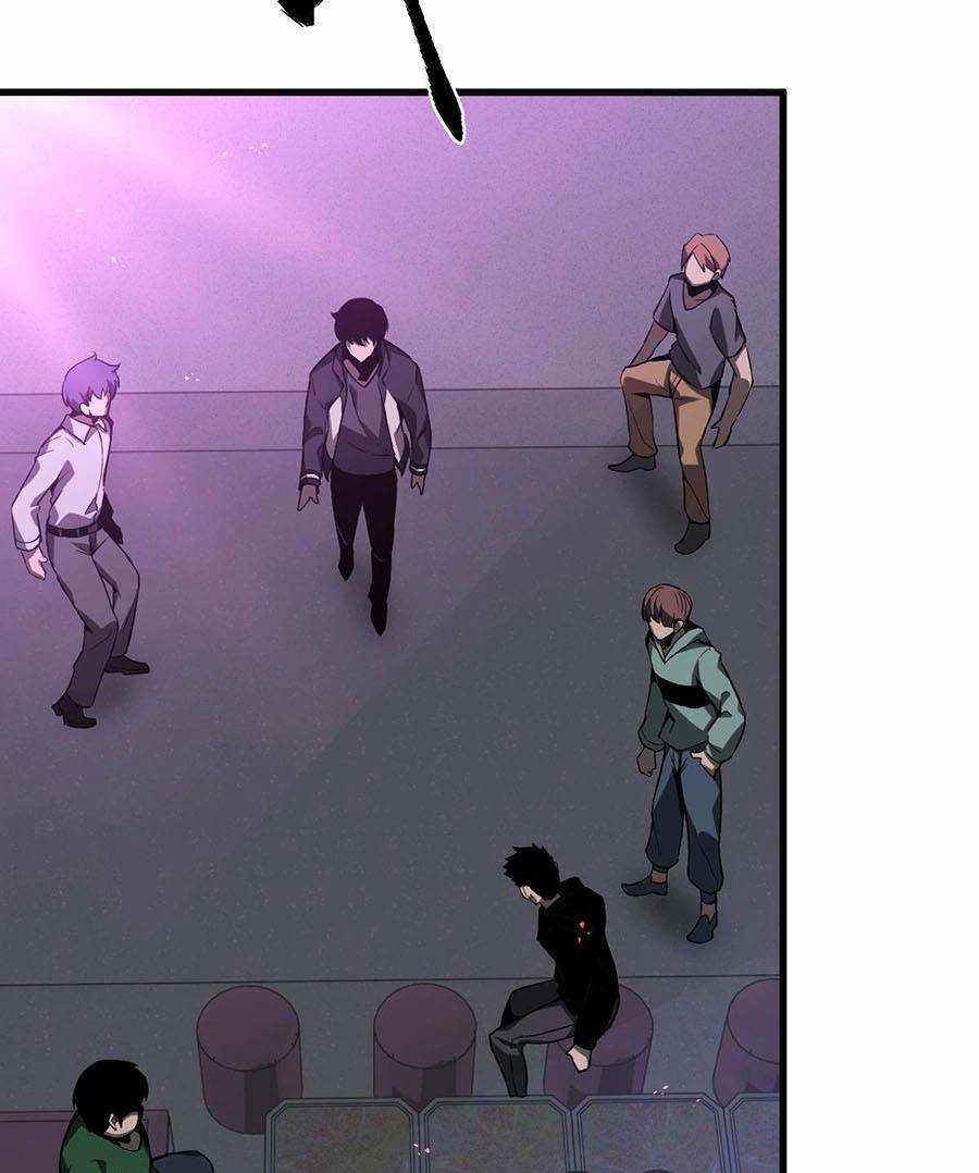 Siêu Phàm Tiến Hóa Chapter 70 trang 60